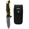 Umarex Nôž Walther Rescue Pro, žltý