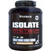 Weider Isolate Whey protein 100 CFM, 2000g