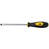 Skrutkovač Strend Pro 9968, 6.5x150, plochý, TUV/GS