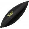 BLACK CAT - Podvodný plavák Darter U-Float Čierny 20 g