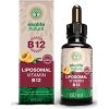Ekolife Natura Liposomal Vitamin B12 – lipozomálny B12 kvapky (60 ml)
