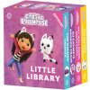 Little Library: DreamWorks Gabby's Dollhouse Slipcase (TBD)(Brožovaná)