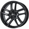 Rial Astorga 6.5x16 5x114.3 ET50 diamant-schwarz