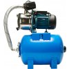 AQUA OLA Domáca vodáreň AJ 50/60 - 24L IBO, 1100W, 3600 l/h, výtlak 50m, nerezová oceľ