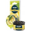 AREON Ken - Lemon - Osviežovač vzduchu