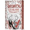 Škorica, chalani a moje druhé ja - Bach Dagmar