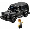 LEGO 76924 Speed Champions Auto Mercedes AMG G 63 + Figúrka