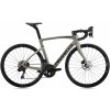 Pinarello F5 Disc Shimano 105 Di2 Most Carbon UltraFast40 cestný bicykel šedý 575