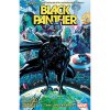 Black Panther Vol. 1: The Long Shadow Ridley John