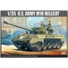 Academy M18 Hellcat US Army Model Kit 13255 1:35