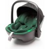 4BABY Autosedačka NEO 40-87 cm (0-13kg) - Tmavozelená