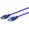 Gembird CCP-USB3-AMAF-10 USB 3.0, predlžovací, 3m