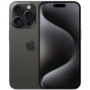 iPhone 15 Pro 6GB/256GB čierna