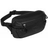 OSPREY TRANSPORTER WAIST PACK 3L, raven black/black