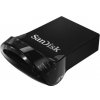 SanDisk Ultra Fit/256GB/USB 3.1/USB-A/Čierna SDCZ430-256G-G46