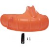 Kryt strunovej hlavy pre krovinorezy Stihl FS38 FS45 FS46 FS50 (OEM 41407108100)
