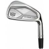 Pánske železá Wilson Staff Model Forged CB Ľavá Stiff Oceľ Pánske 4-PW (7 palíc)