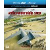 Záchranáři 3D Blu-ray