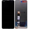LCD Displej + Dotykové sklo Motorola Moto G100 5G