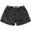 Horsefeathers FRAZIER BOXER SHORTS (Skulls), ZĽAVA