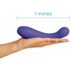 PlusOne g-spot massager