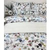 Intermedic SK Posteľná obliečka Glory140x200/70x90 cm