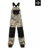 Horsefeathers MEDLER II YOUTH PANTS (desert camo) veľkosť M