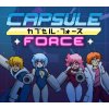 Capsule Force PC Steam CD Key
