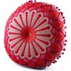 Meditačný vankúš MANDALA 1ks