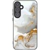 Picasee silikónový čierny obal pre Samsung Galaxy A55 5G A556B - Her