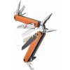 LEATHERMAN LEATHERMAN WAVE ALPHA ORANGE, Varianta oranžová