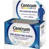 Centrum pre mužov tbl (inov. 09/2023) 1x30 ks