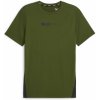 Puma | Strength Training DriRelease Tee | zelená| XL