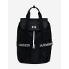 Under Armour Favorite Black White 10 l