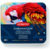 Sada pastelek Derwent Chromaflow 48 ks