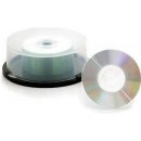 Mediarange CD-R 220MB 24x, 50ks