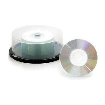 Mediarange CD-R 220MB 24x, 50ks