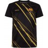 Fan-shop Detský dres BARCELONA FC Lined čierne velikost: 8 let