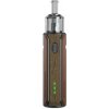 VOOPOO DORIC E Pod elektronická cigareta 1500mAh Barva: Clasic brown