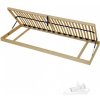 MATERASSO Double BV piesty 200 x 90 cm