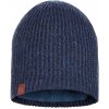 Čiapka Buff Knitted & Polar Hat Lyne Nightblue uni