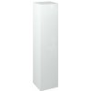 Sapho ESPACE skrinka 35x172x32cm, 1x dvierka, ľavá/pravá, biela matná ESC330-3131