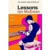 Lessons - Ian McEwan
