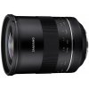 Samyang XP 1,2/35 Canon EF