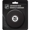 Inglasco / Sherwood Podpisový puk Los Angeles Kings Autograph