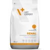 VetExpert VD cat Renal suché krmivo pre mačky na podporu správnej funkcie obličiek 2kg