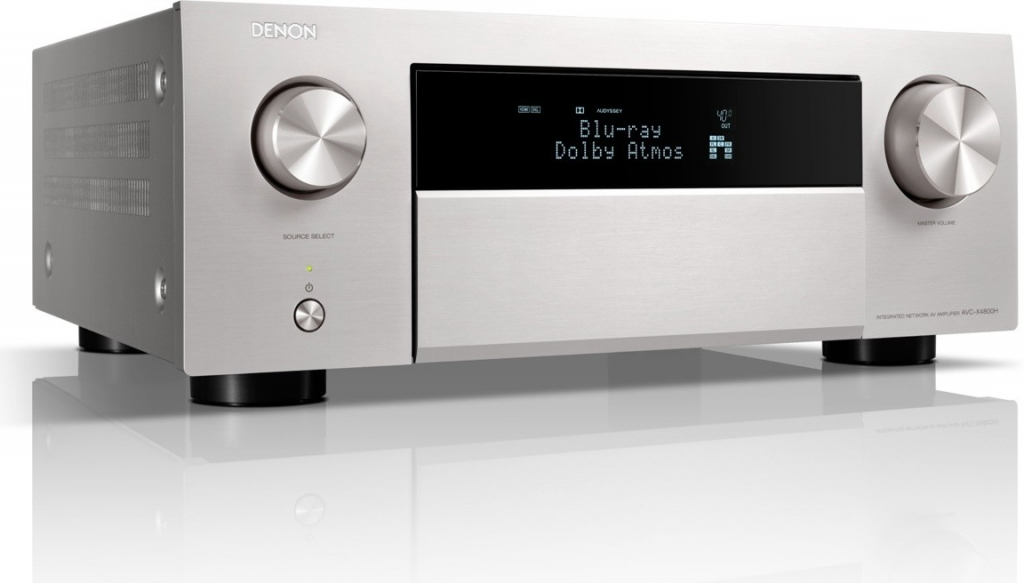 Denon AVR-X4800H