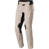 Kalhoty AMT-10 LAB DRYSTAR XF, ALPINESTARS (písková, vel. XL)
