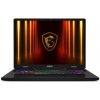 MSI Crosshair A16 HX D8WGKG-021CZ 9S7-15PL21-021 - Notebook