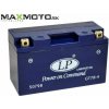 LANDPORT Batéria gélová LP GT7B-4, 12V, 6,5AH, 148x64x90mm